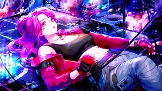 Nightcore - Bad Man