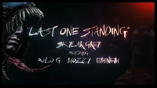 Last One Standing | Cinematic Remix (Teaser) - Skylar Grey, Eminem