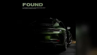 MACAN x Ramil’ Type Beat - "Found" by lesko