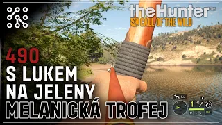 Jelen lukem Alexandr | theHunter: Call of the wild CZ |  Česky