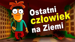 Co By Się Stało, Gdyby Ludzie Zniknęli?