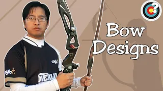 Archery | Why Do Modern Bows Look Different?