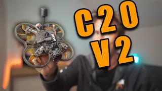 Is the axis flying c20 Any good?