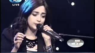 Monali Thakur : Tumi robe nirobe