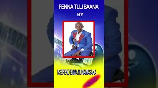 Fenna tuli baana by munamasaka Nsereko Emma