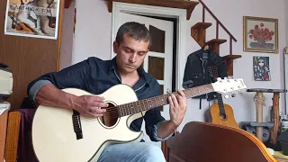 Кино Печаль cover