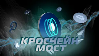 Chainport – Универсальный Межсетевой Мост! Свопалки Больше Не Нужны!