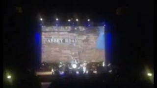 Bootleg Beatles, Come Together, Royal Albert Hall, 6 december 2010