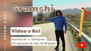 Gramshi dhe Fyelli | S06E01 | Aventurat e Julit