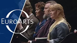 Wagner - Die Meistersinger von Nürnberg, Act 1/3 (1995)