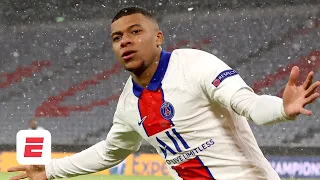 Do Hansi Flick & Bayern Munich have an answer for Kylian Mbappe? | ESPN FC