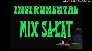 Taco Hemingway - Mix Sałat feat. Daria Zawiałow - Instrumental