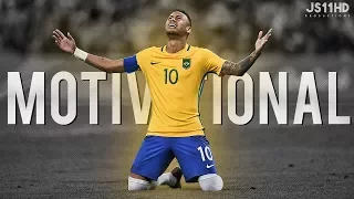 " DREAM " ● Neymar Junior ● Motivational/Emotional Video ● HD |1080p