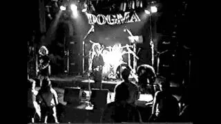 Dogma-Demadness-La Batuta-22/11/1997