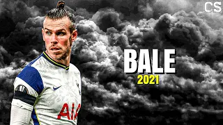 Gareth Bale ● Best Skills Show & Goals ► 2020/2021 | HD