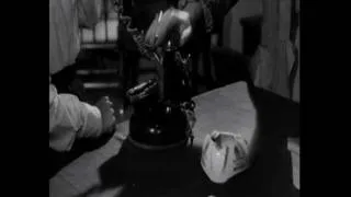 Les Diaboliques (1955) - trailer