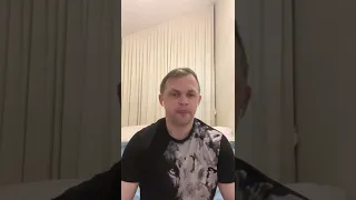 Сновидение моей жены Татьяны о войне в Украине