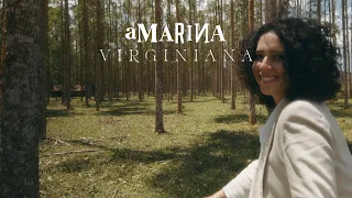 AMARINA - Virginiana (visualizer)