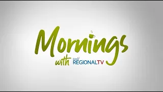 Mornings with GMA Regional TV: September 29, 2023