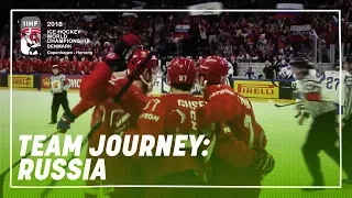 Best of Russia | #IIHFWorlds 2018