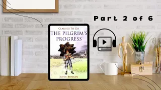 The Pilgrim's Progress (2 of 6)