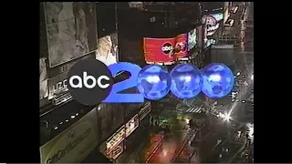 ABC 2000 (partial) | December 31, 1999