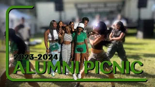 Miami Central Alumni Picnic 🚀🌟