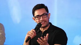 Bollywood Scared Over KGF2 Release Said Aamir Khan at Laal Singh Chaddha Press Meet l News Tv