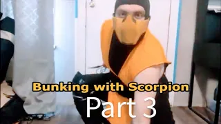 Bunking with Scorpion Season 1 part 3/3 Compilation