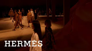 Hermès | Women’s spring-summer 2023 collection