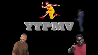[YTPMV] Turnabout Sources