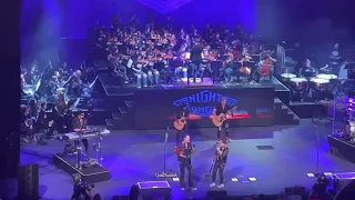 Night Ranger 2022 Goodbye (With Contemporary Youth Orchestra)