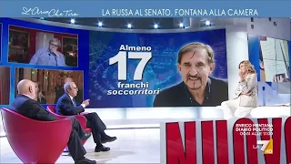 Licia Ronzulli, Maurizio Gasparri: "Berlusconi amareggiato, si aspettava maggiore attenzione a ...