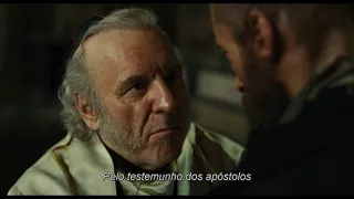 #02 Os Miseráveis - The Bishop / Valjean's Soliloquy (Legendado)