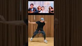 Yeh Dil Aashiqana Dance India 😎 | #shorts #bollywood #trending #bollywoodsongs