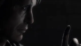 Death Stranding - Once, There Was an Explosion (slowed + reverb)