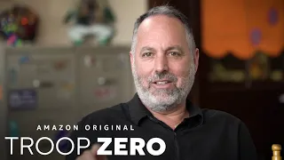 Troop Zero - Featurette: the Making Of | Amazon Studios