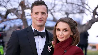 Valentine in the Vineyard  - Romance Hallmark Movie 2020 | New Love Hallmark Movies 2020