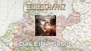 Feuerschwanz - Das Elfte Gebot | Субтитры на русском