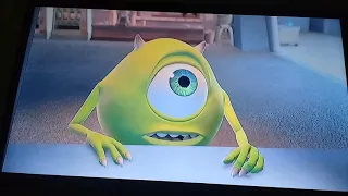 Monsters Inc. Película Completa Parte 8