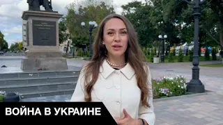 🤡 Коллаборантку Екатерину Губареву подозревают в экономическом преступлении