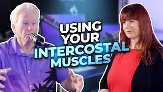 Using Your Intercostal Muscles 🎙 Singing and Breathing Exercises, The Battle for a Healthy Voice