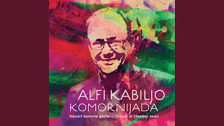 Alfi Kabiljo: Anunnaki, Suita Za Deset Flauta: Dolazak / Ljubavne Igre / Annu I Aki (Ljubavna...