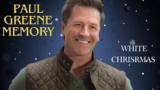 Paul Greene Special Holiday Memory: Bringing Christmas Home Countdown