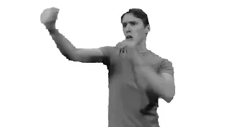 Jerma learns Dragon style