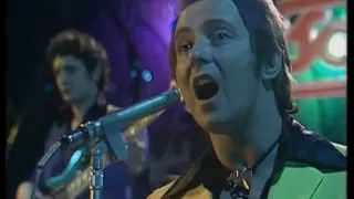 Showaddywaddy - I Wonder Why on TopPop