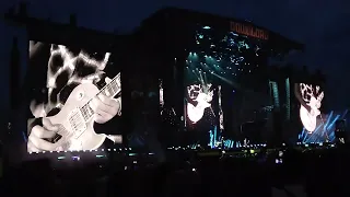 Metallica the unforgiven- Download Festival 10/6/2023 Download20 celebrating 20 years