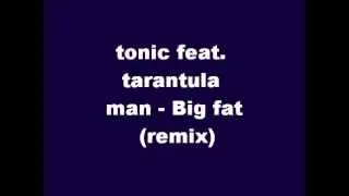 Tonic feat. tarantula man - big fat (remix)