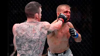 Cory Sandhagen vs Dillashaw Full Fight Highlights UFC Vegas 32