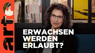 Erwachsenwerden: Verrat an sich selbst? | Offene Ideen | ARTE